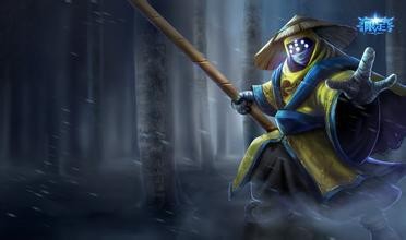 如何LOL排位轻松上分