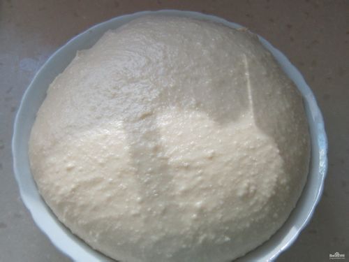 无油椰浆纸杯面包