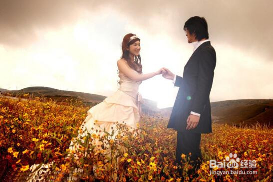 怎样让女人对你死心塌地？