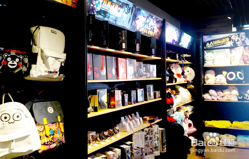 大学生开动漫店需要注意哪些细节？