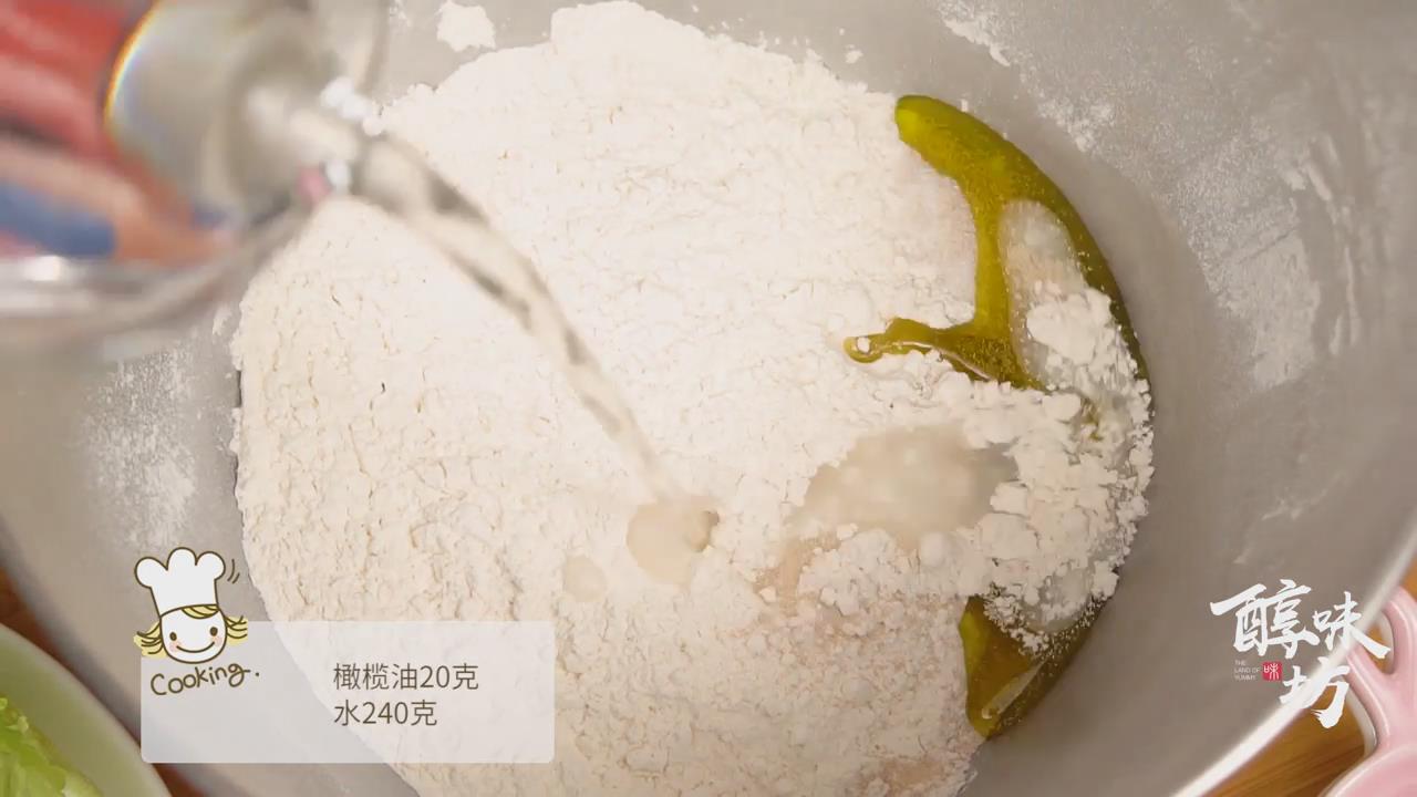 教你做嫩牛五方