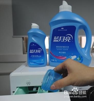 衣服上有油怎么洗？