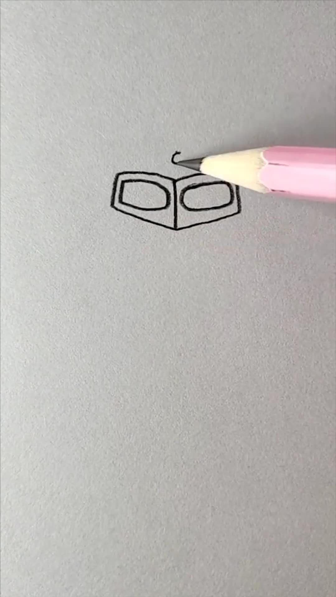 简笔画奥特曼怎么画