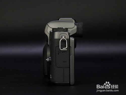 大号M3还是小号80D?佳能EOS M5相机评测