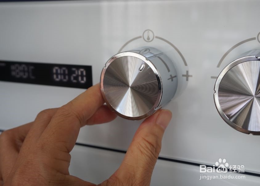 空气炸新奥尔良鸡腿