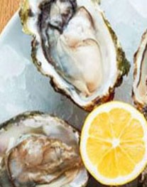 海鲜处理有妙招之四（生蚝）