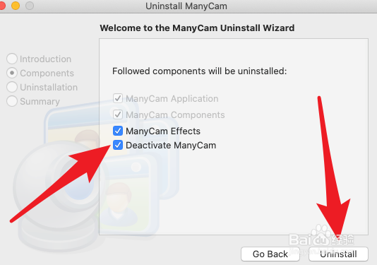 mac如何卸载不用的软件