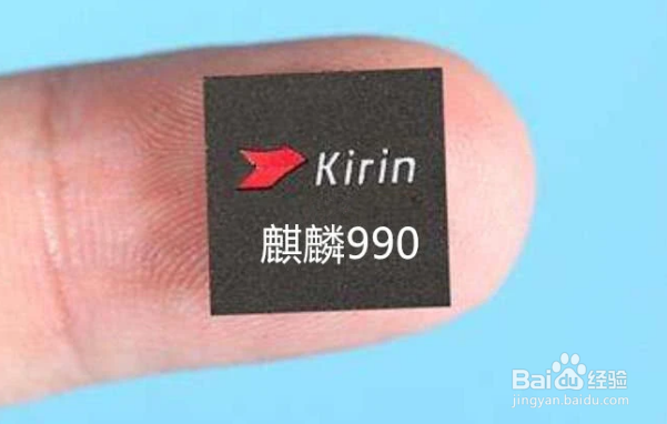什么是智能手机中的SoC?