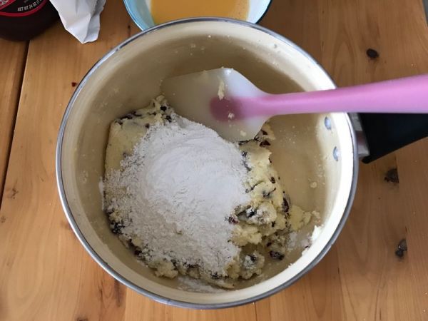 巧克力乳酪椰蓉月饼