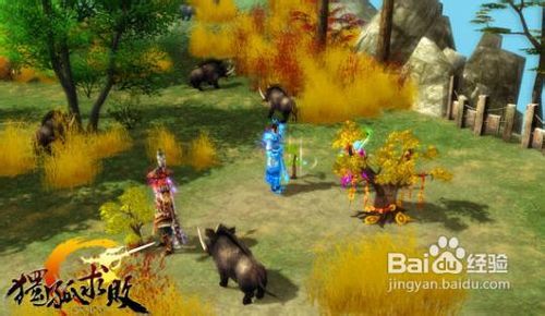 《独孤求败》如何劳逸结合轻松做大侠