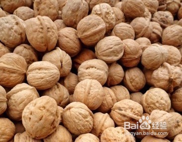 核桃千万不能这样吃,小心伤身