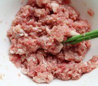 怀中抱玉的做法