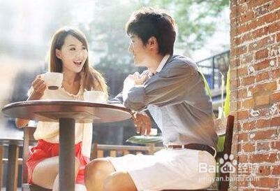 如何让心仪的女孩子喜欢上你