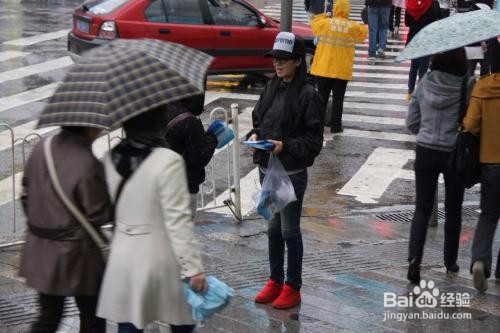 大学生就业前要做哪些准备?