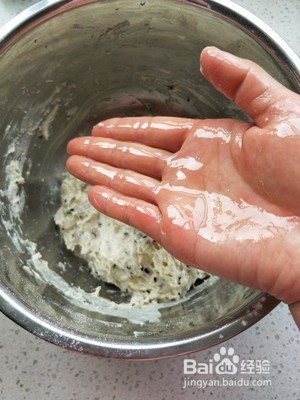 香葱火腿酥饼做法