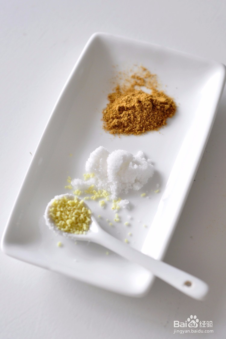 怎么做农家红烧排骨