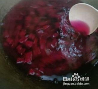 果冻是怎么做成的