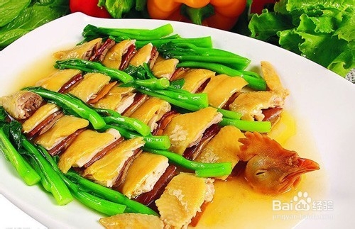 海南各市县的招牌菜