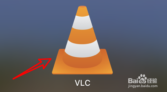 mac VLC视频播放器怎么设置音频级别