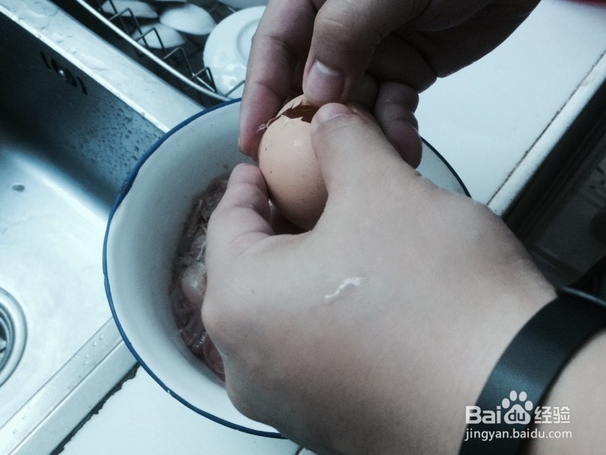 孜然/黑胡椒油炸鸡米花的做法