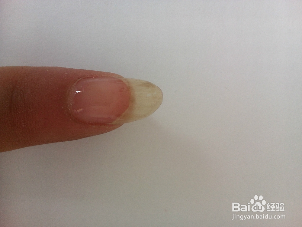 水果盛宴小苹果美甲