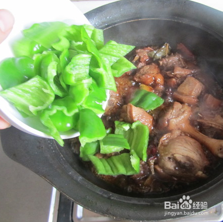 啤酒鸭的做法哟