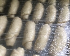 怎么制作小鲜肉月饼