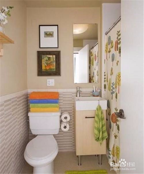 3个平米的卫生间怎么装修