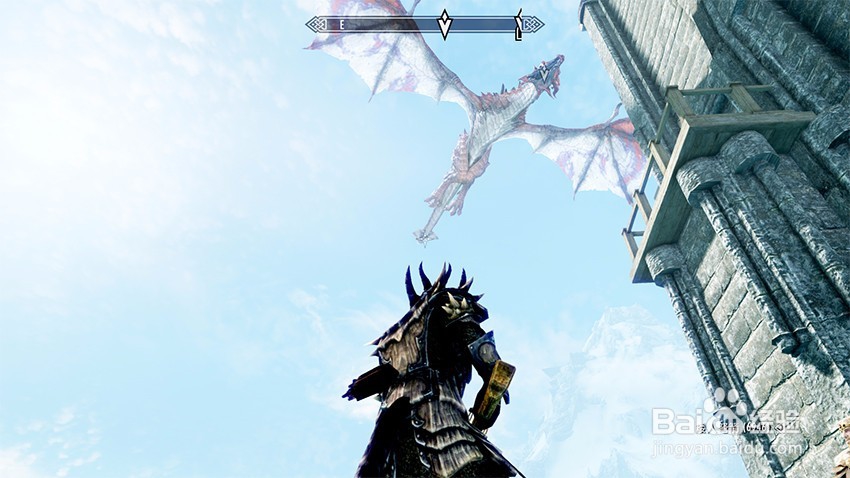 上古卷轴5堕落者任务