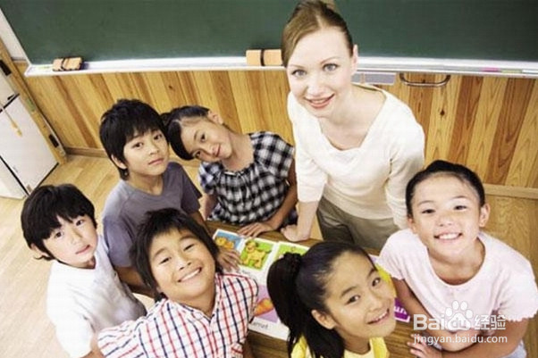 孩子如何适应紧张学习环境