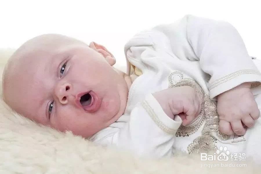 宝宝什么时候不能打预防针