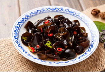 原来骨头汤不能补钙，高钙含量食物竟然是