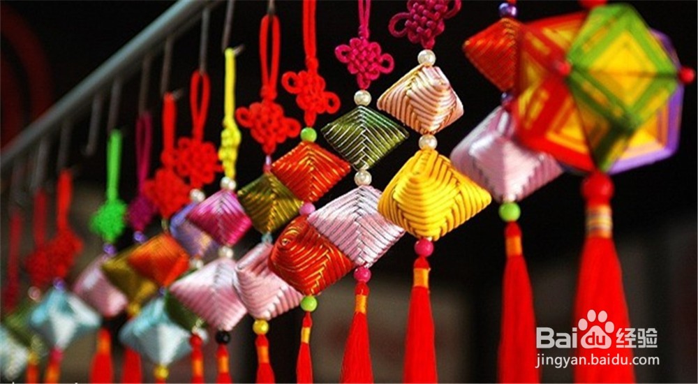 端午节,应该怎么过