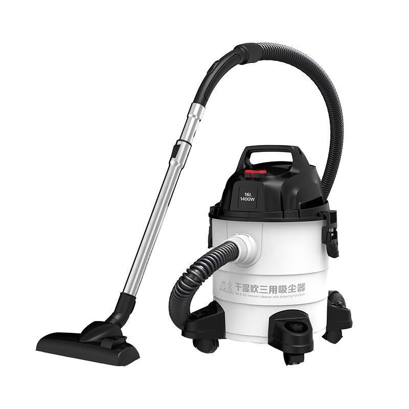 吸力强劲的大功率桶式吸尘器精选