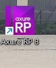 Axure RP 8怎么绘制月亮