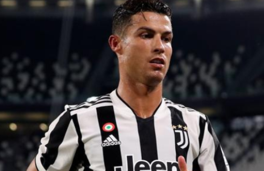 尤文为什么不要c罗