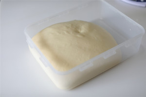 云朵排包的做法