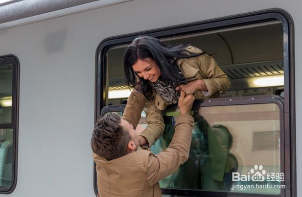 如何维持一段异地恋?