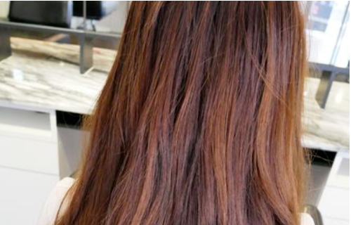 有哪些好看的发型