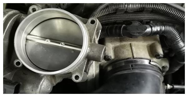 车子怠速不稳定,忽上忽下是什么原因