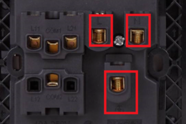 一开五孔开关安装方法 一开五孔开关安装注意事项