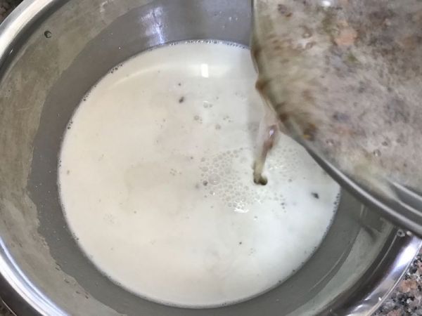 清肺和胃 减肥瘦身 陈皮红豆糕