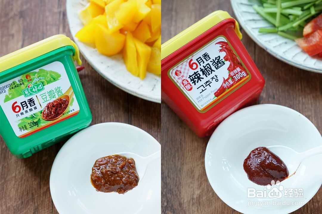 下饭神器——双椒牛肉