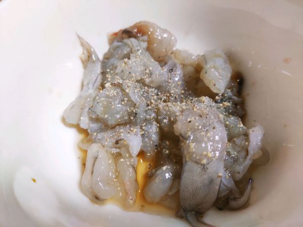 金汁山药白玉卷