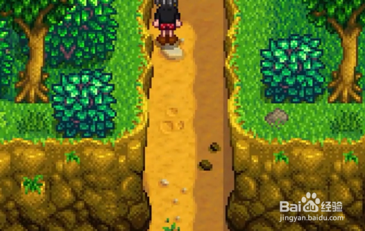 星露谷物语绅士魔改版怎么上垒啊