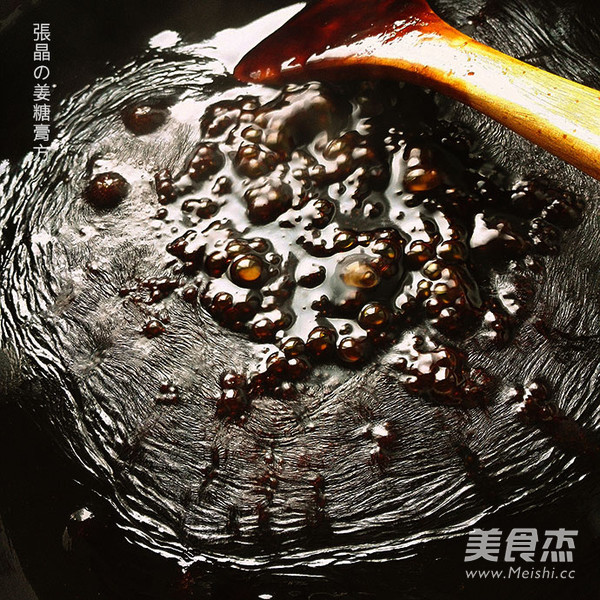 给痛经的亲的姜糖膏方