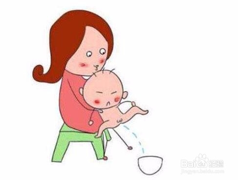 宝宝抗拒把屎怎么办