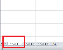 怎样插入工作表？