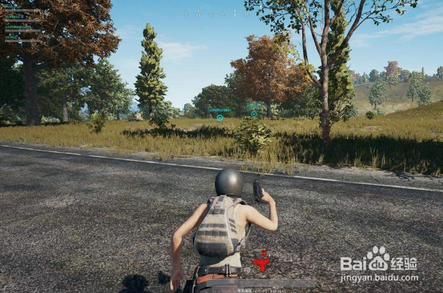 吃鸡死斗模式怎么玩