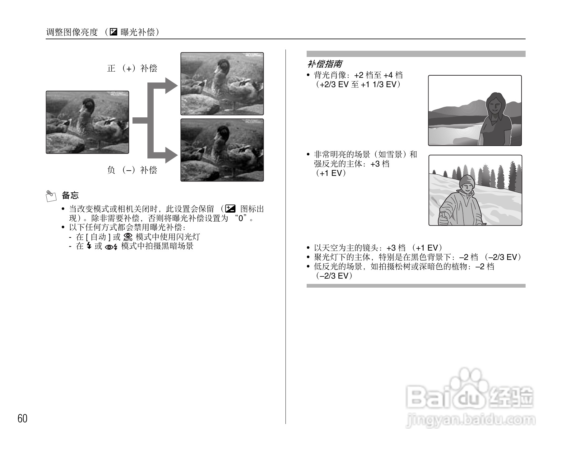 富士FinePix S1000fd数码相机使用说明书:[6]